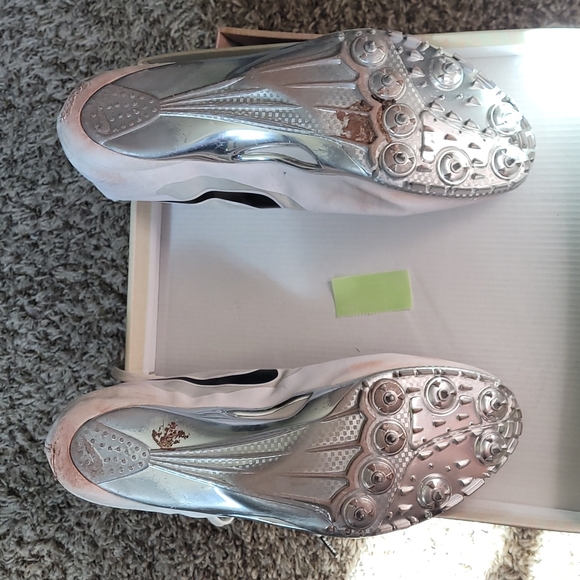 Men's Nike Superfly R4 Spikes - Picture 5 of 10